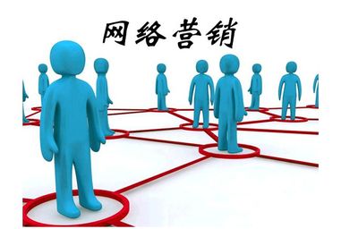 網絡營銷與互聯網銷售 數字經濟時代的雙引擎