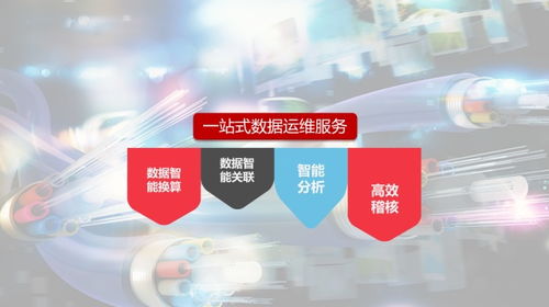 思特奇易企·易運(yùn)維 數(shù)字政企全場景運(yùn)維數(shù)據(jù)服務(wù)新利器