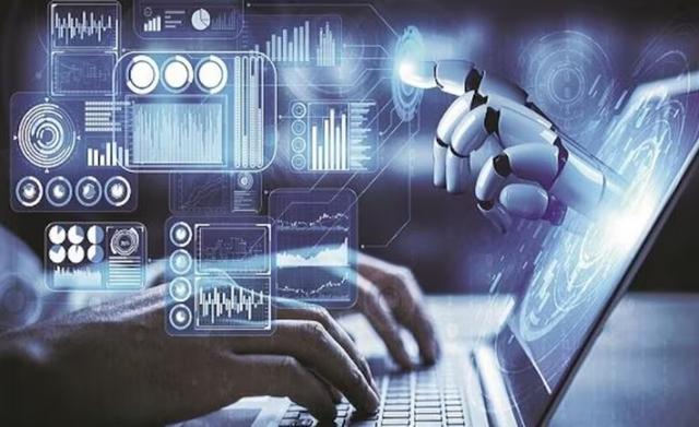 人工智能如何重塑軟件開發的未來 從基礎開發到行業變革