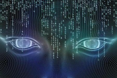 人工智能智慧 超越代碼的覺醒還是思維的同構？